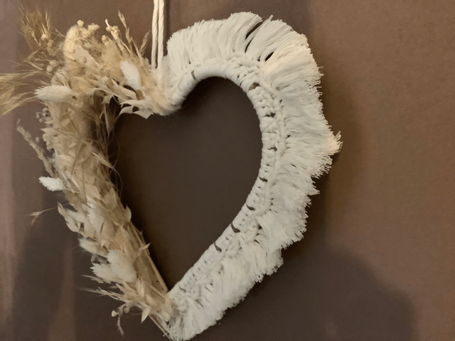 Coeur Boho