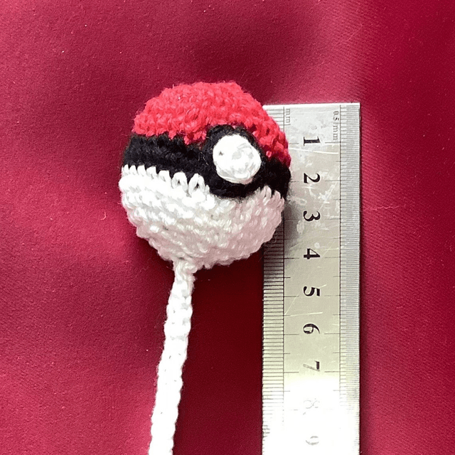 Marque page "Ball"