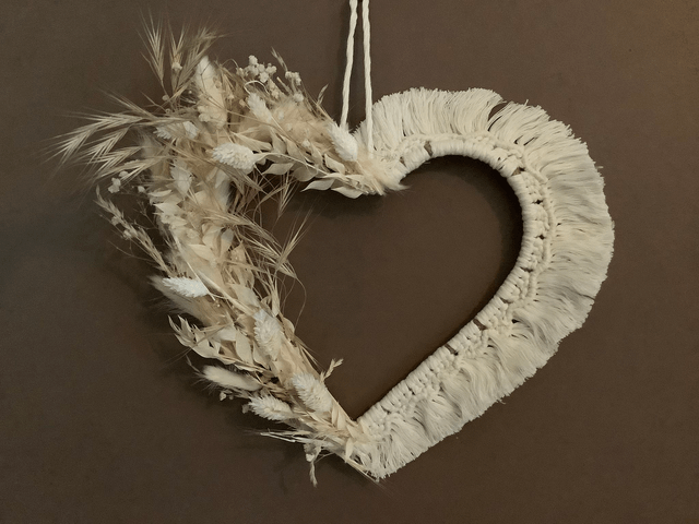 Coeur Boho