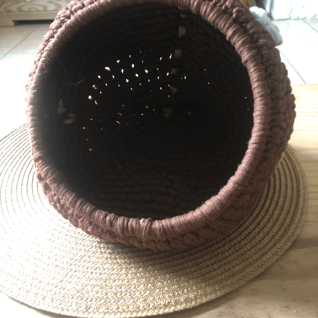 Igloo poisson 