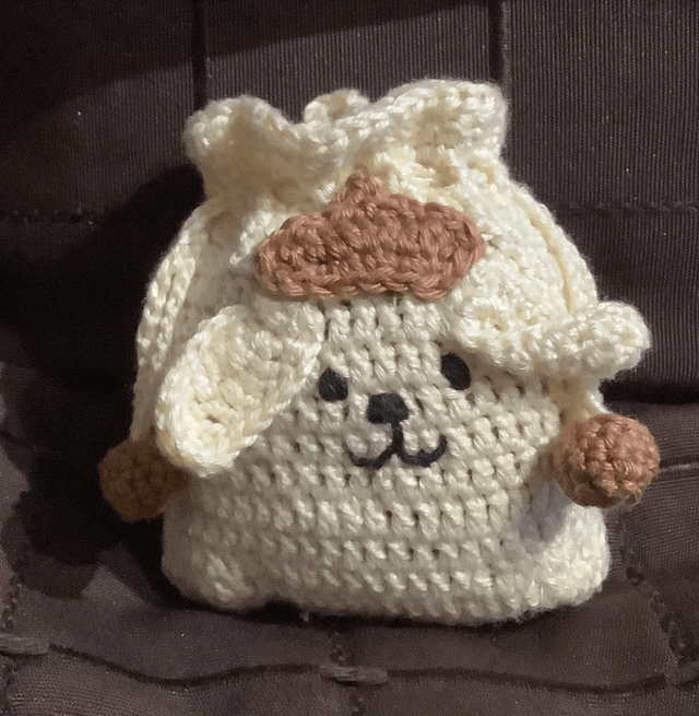 Bourse Chien