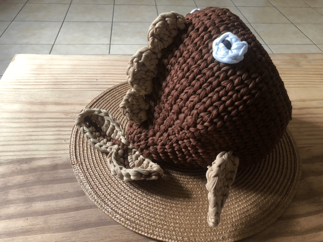 Igloo poisson 