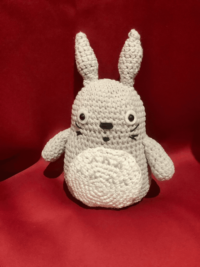 Lapin gris