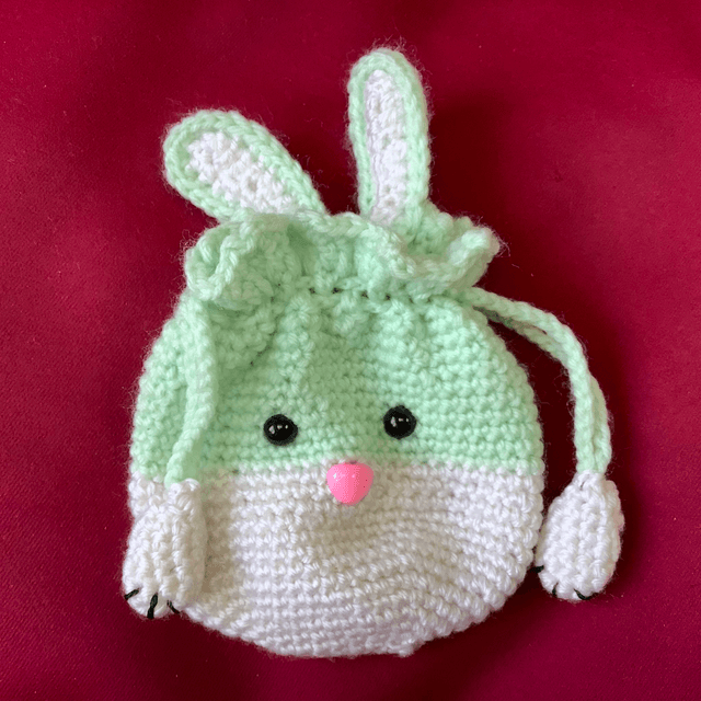 Bourse Lapin 