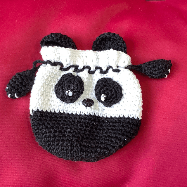 Bourse Panda
