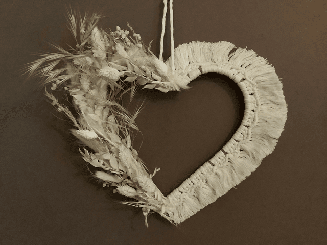 Coeur Boho