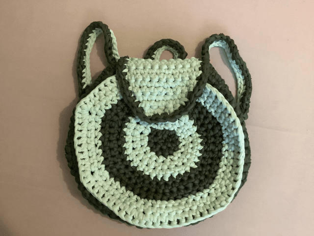 Sac à dos enfant