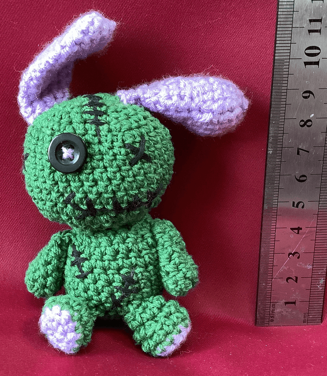 Lapin vaudou