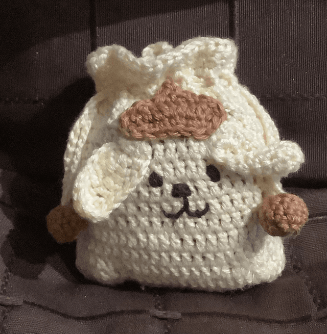 Bourse Chien